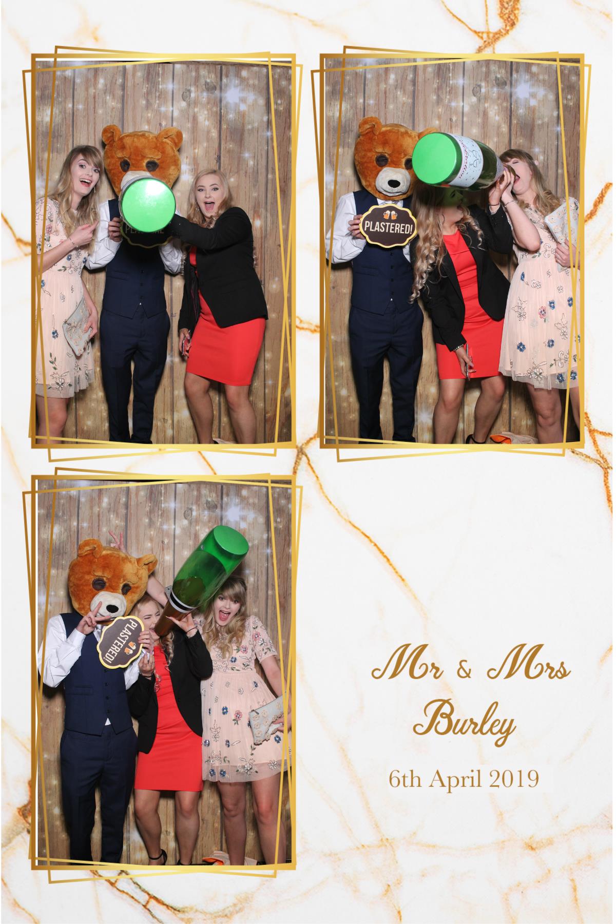 Mr & Mrs Burley  | View more photos from the event at gallery.magicimages.uk/u/MagicImages/Mr-Mrs-Burley